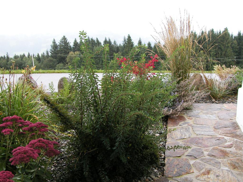 Panorama Villa Victoria Hopfgarten im Brixental Bagian luar foto